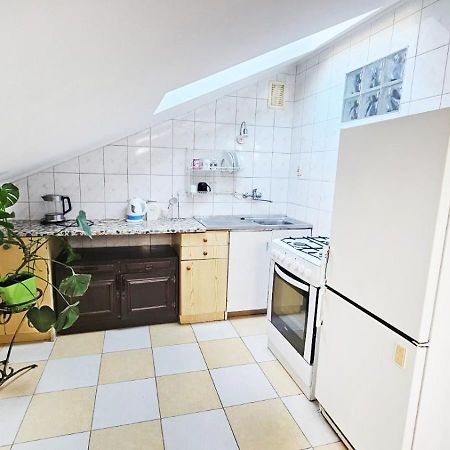 Relax Apartament פז'מיסל מראה חיצוני תמונה