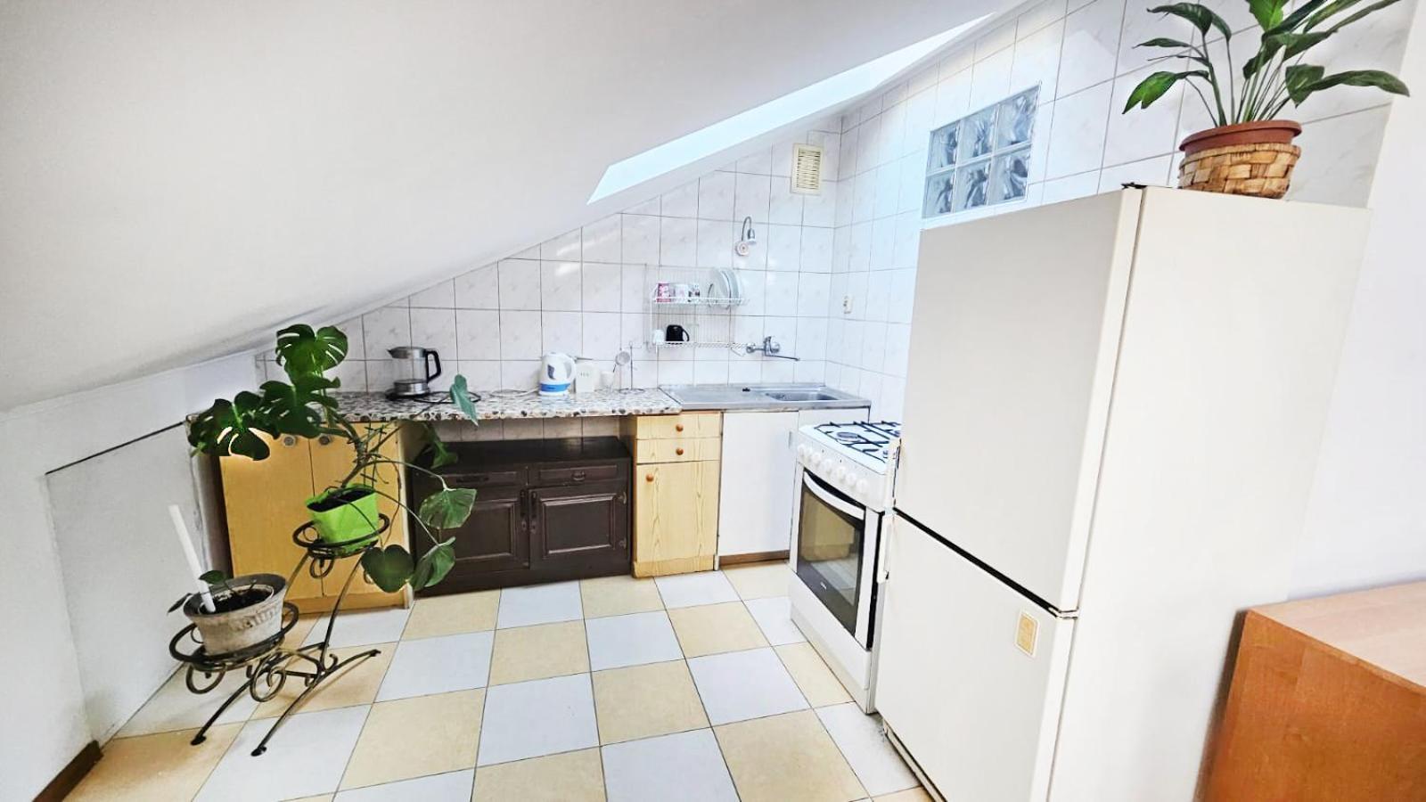Relax Apartament פז'מיסל מראה חיצוני תמונה