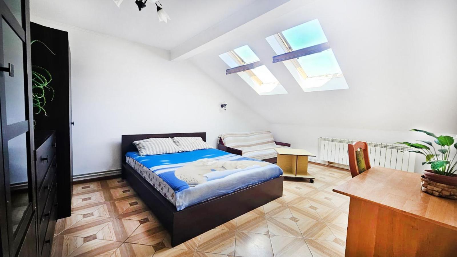 Relax Apartament פז'מיסל מראה חיצוני תמונה