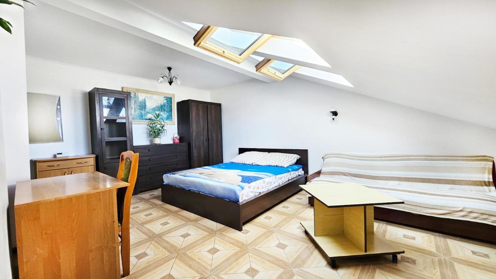 Relax Apartament פז'מיסל מראה חיצוני תמונה